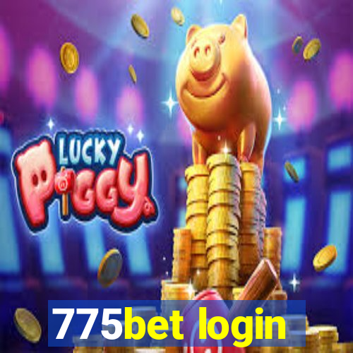 775bet login